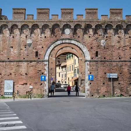 Porta Ovile Civico 5 Siena Exterior photo