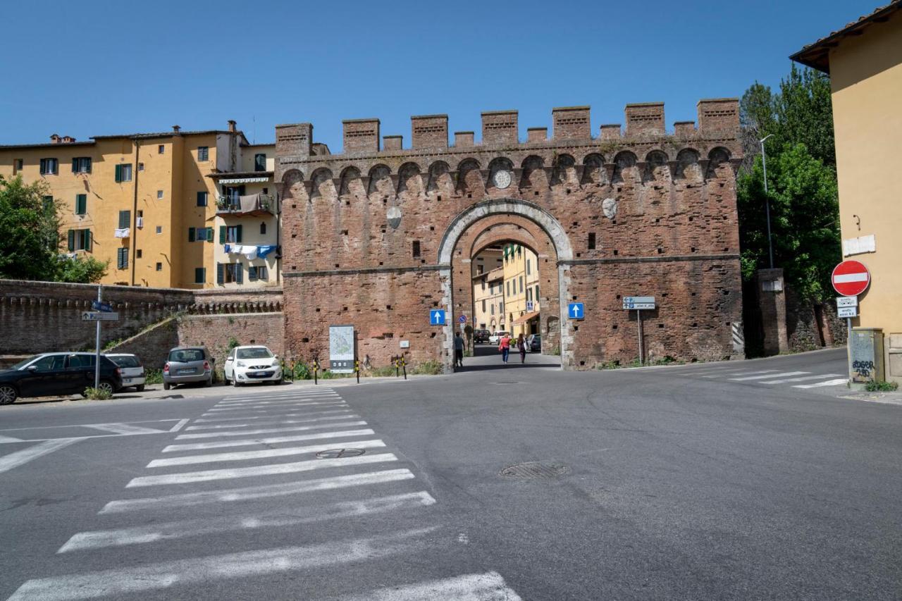 Porta Ovile Civico 5 Siena Exterior photo