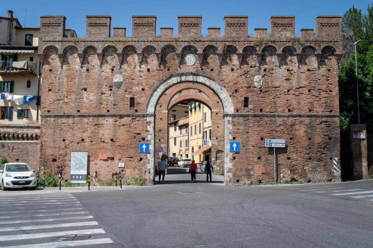 Porta Ovile Civico 5 Siena Exterior photo