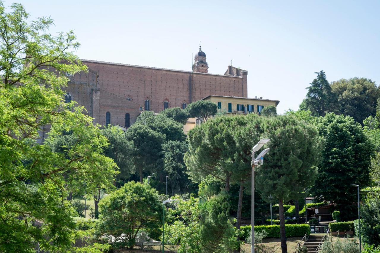 Porta Ovile Civico 5 Siena Exterior photo